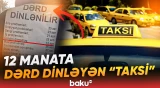 Tələbatlarını ödəmək üçün gəlirlər | Tanımadığımız adama niyə dərdimizi danışırıq? - Baku TV