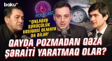 Mopedlərdən özümüzü necə qoruyaq? | Kasko sığortası ilə bağlı çoxlarının bilmədiyi nüanslar