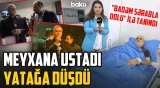 “Onu bu günə içki qoydu” | 3-cü həyat yoldaşı Tahir Ümid barədə daha nələri danışdı? - ARZUNUN VAXTI