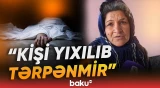 Yevlaxda dəhşətli hadisə | 63 yaşlı kişinin faciəvi ölüm - Baku TV