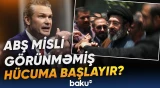 İran üçün dəhşət | "Böyük səhv etdilər!" | Sarsıdıcı hücum dalğasına start verilir? - Baku TV