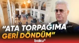 "Ancaq qəbiristanlıqda sakitlik olur..." - "AzDrama"da qalmaqallarla bağlı suala cavab" - Baku TV