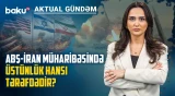 ABŞ çətin sınaq qarşısında qalıb? - AKTUAL GÜNDƏM