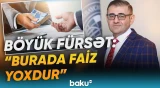 "Mənfəətin 80 faizi verilir" | Azərbaycanda faizsiz kredit və depozitlə qazanc imkanı - Baku TV