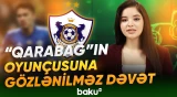Azərbaycan millisində yeni təyinat həyata keçirildi | Yeni idman xəbərləri - Baku TV