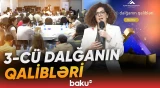 Azad Mirzəcanzadə inkişaf proqramının növbəti qalibləri elan olunub - Baku TV