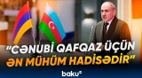 Nikol Paşinyan Prezident İlham Əliyevə minnətdarlığını bildirib - Baku TV