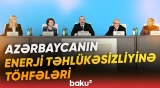 "Ermənistan müstəqillik tarixində ilk dəfə tranzit ölkə ola bilər" | Prezident - Baku TV