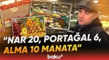 "Qiymət aşağıdır, amma..." | Novruz alış-verişi üçün yarmarka, yoxsa bazar sərfəlidir? - Baku TV