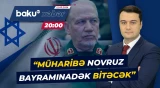 İrana qarşı əməliyyat bu tarixdə bitəcək | Rəhim Səfəvidən açıqlama - Baku TV CANLI