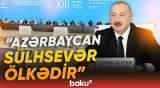 Azərbaycanın müharibə aparanlarla paylaşa biləcəyi daha bir təcrübə - Baku TV