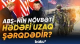 İrandan sonra ABŞ-nin növbəti hədəfi haradır? | Böyük geosiyasi dönüş? - Baku TV