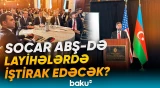 Şirkət tərəfdaşlarla aktiv müzakirə aparır - Baku TV