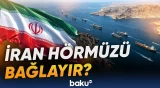 İran hökuməti qlobal bazarı sarsıdacaq addımı atacaq? - Baku TV