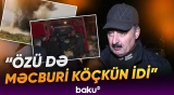 Xocavənddə bədbəxt hadisə | 58 yaşlı çoban minaya düşərək həlak olub - Baku TV