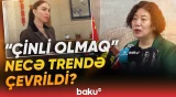 "Bir çox azərbaycanlı bunları edib" | Çin səfiri "Baku TV"nin sualını cavablandırdı - Baku TV
