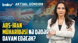 İran dini təmayüldən militarizmə transformasiya olunur? - AKTUAL GÜNDƏM