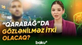 “Qarabağ”ın futbolçusu karyerasını bitirir, yoxsa...? | Yeni idman xəbərləri - Baku TV