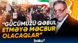 İranda “Qüds günü” yürüşü | Xarici işlər nazirindən sensasiyalı açıqlamalar - Baku TV