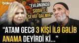 "Yaşlı adamın eşqi çox ağır olur" | "Arvadı qonşuya buraxma" | Əmircanlı ağsaqqal - O VAXTLAR