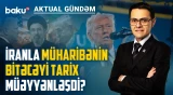 İran üçün kritik gün: ABŞ strateji bombardmançıları böyük hücuma hazırlaşır? - AKTUAL GÜNDƏM