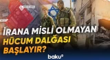 “Bu şəhər vurulacaq, təcili...” - Savaşın miqyası genişlənir? - Sensasiyalı xəbərdarlıq - Baku TV