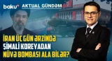 İran təslim olmur, Tramp isə geri çəkilmir: böhranın ən təhlükəli anı? - AKTUAL GÜNDƏM
