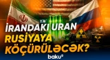 Putin Trampa nə təklif etdi? | "Müharibə həlledici mərhələyə qədəm qoyur" - Baku TV
