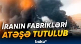 Hava zərbələri nəticəsində ölənlər var - Baku TV