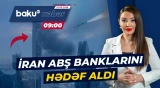 Yaxın Şərqdə gərginlik artır: İran zərbələr endirməyə başladı - Baku TV CANLI