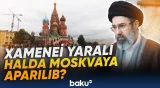 Münaqişə ilə bağlı yeni mərhələ | İran şərtləri açıqladı - Baku TV