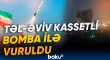 İran və İsrail arasındakı gərginlik pik həddə çatıb - Baku TV