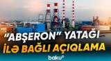 Böyük layihədə yeni mərhələ: Hasilatın başlanma vaxtı açıqlanıb - Baku TV