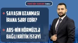Hikmət Hacıyevdən paylaşım | Qarabağa növbəti köç | Trampdan vacib açıqlama - YENİ BİR SƏHƏR