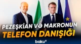Liderlər telefonda nə danışdılar? | "ABŞ İrana hücumu dayandırmalıdır" - Baku TV