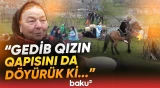 Axıska türkləri və ləzgilərin özünəməxsus Novruz adətləri - Baku TV
