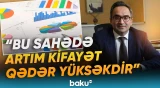Azərbaycan iqtisadiyyatının malik olduğu imkanlar | Ekspertlərdən açıqlama - Baku TV