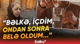 Bu dərmanı həkimsiz qəbul edənlər mütləq bilsin! | "İnsult da keçirə bilərsiniz" - Baku TV