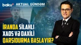 Laricaninin sui-qəsdə uğraması İran rəhbərliyinə ya güzəşt, ya da ölüm mesajıdır? - AKTUAL GÜNDƏM
