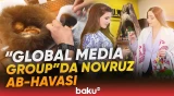 "Baku TV" reytinqlərdə birincidir - Baku TV