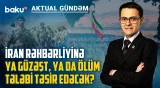SEPAH hərbi vəziyyət elan etdi: tabe olmayanlara qarşı xəbərdarlıqsız atəş əmri verildi?