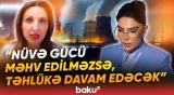 İsrailli ekspert ölkədəki vəziyyətlə bağlı nələri açıqladı? - Baku TV