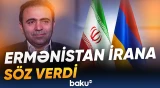 İranın Ermənistandakı səfiri region üçün əhəmiyyətli məsələdən danışdı - Baku TV