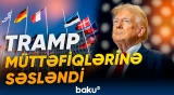 NATO ölkəkəri hərəkətə keçdi | "Bu, onların xeyrinədir" - Baku TV