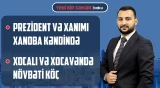 Azərbaycandan İrana növbəti yardım | Xamenei söz verdi | Pezeşkiandan açıqlama - YENİ BİR SƏHƏR