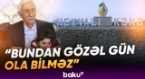 "İllərlə çox əziyyət çəkdik" | Heyvalı kəndi illər sonra doğma sakinlərinə qucaq açır - Baku TV