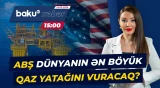 Vəziyyət nəzarətdən çıxır: Tramp İranı Qətərə görə sərt hədələdi - Baku TV CANLI