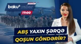 ABŞ-dən vətəndaşlarına təcili çağırış: "Səudiyyə Ərəbistanını tərk edin!" - Baku TV CANLI