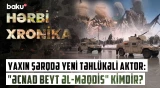 Yeni radikal qruplaşma kimlərə qarşıdır və niyə məhz indi ortaya çıxdı? - HƏRBİ XRONİKA