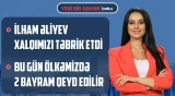 Azərbaycan və Özbəkistan liderləri nələrdən danışdı? | Ağdərədə həyat canlanır - YENİ BİR SƏHƏR
